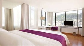Hotel Rio Amazonas