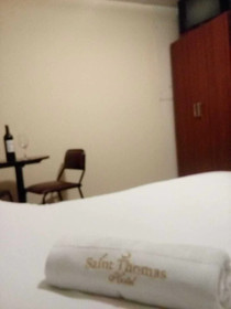 Hotel Saint Thomas