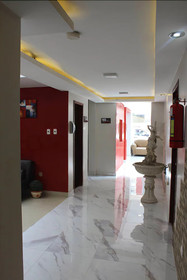 Hotel Saint Thomas