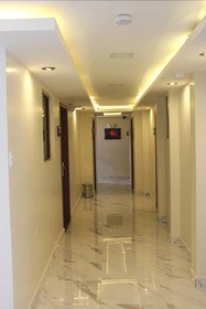 Hotel Saint Thomas