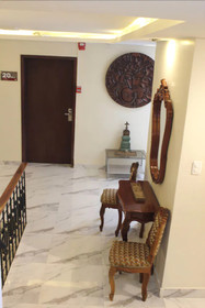 Hotel Saint Thomas