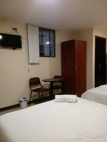 Hotel Saint Thomas