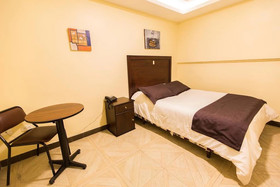 Hotel Saint Thomas