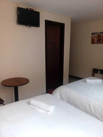 Hotel Saint Thomas