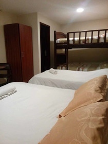 Hotel Saint Thomas