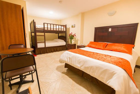 Hotel Saint Thomas