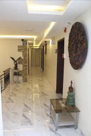Hotel Saint Thomas