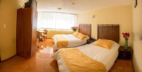 Hotel Saint Thomas