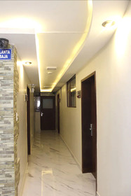 Hotel Saint Thomas