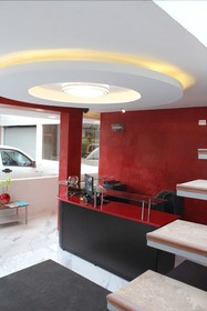 Hotel Saint Thomas