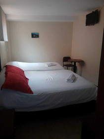 Hotel Saint Thomas