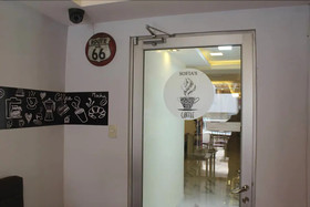 Hotel Saint Thomas
