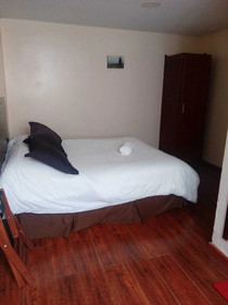 Hotel Saint Thomas