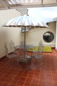 Hotel Saint Thomas