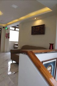 Hotel Saint Thomas