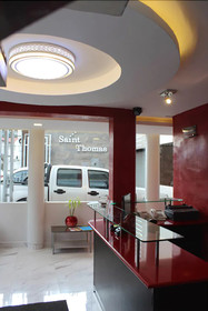 Hotel Saint Thomas