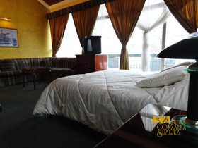 Hotel Suites Gonzalez Suarez