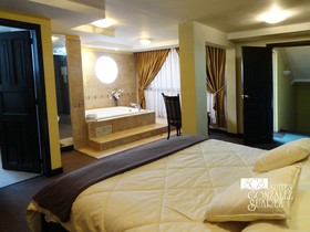 Hotel Suites Gonzalez Suarez