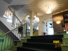 Hotel Suites Gonzalez Suarez