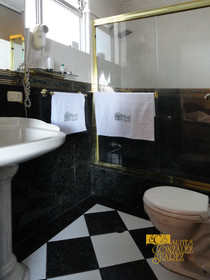 Hotel Suites Gonzalez Suarez