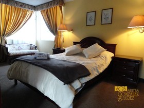 Hotel Suites Gonzalez Suarez