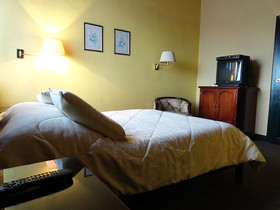 Hotel Suites Gonzalez Suarez
