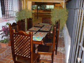 Hotel Whipala
