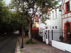Hotel Whipala