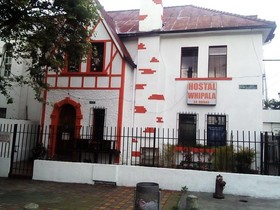 Hotel Whipala