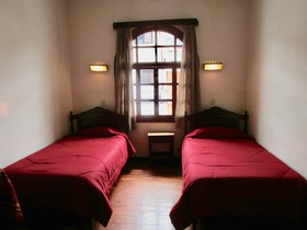 Huasi Continental