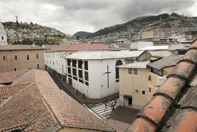Huasi Continental