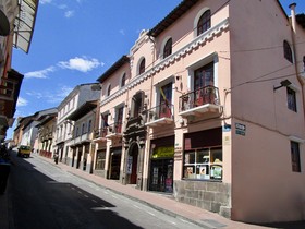 Huasi Continental