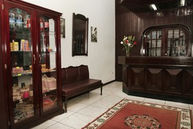 Huasi Continental