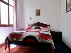 Huasi Continental