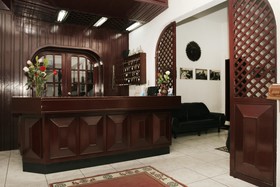 Huasi Continental