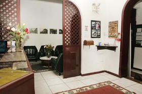 Huasi Continental