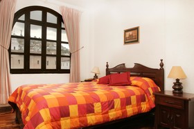 Huasi Continental