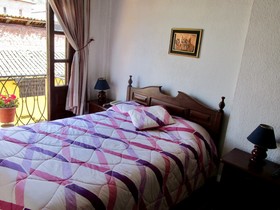 Huasi Continental