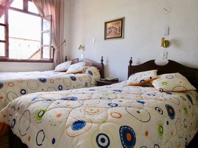Huasi Continental