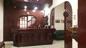 Huasi Continental