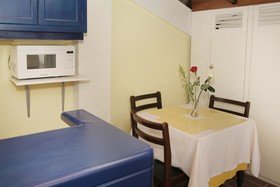 Huasi Continental