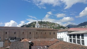 Huasi Continental