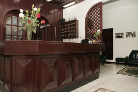 Huasi Continental