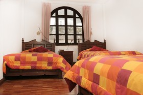 Huasi Continental