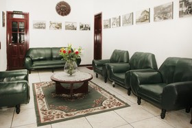 Huasi Continental