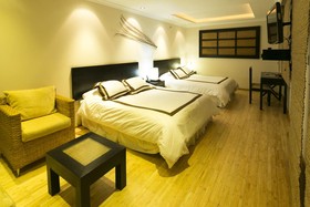 Ikala Quito Hotel