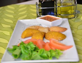 Ikala Quito Hotel