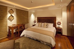 Ikala Quito Hotel