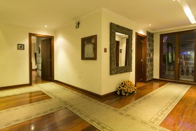 Ikala Quito Hotel