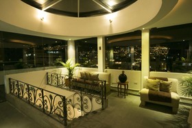 Ikala Quito Hotel